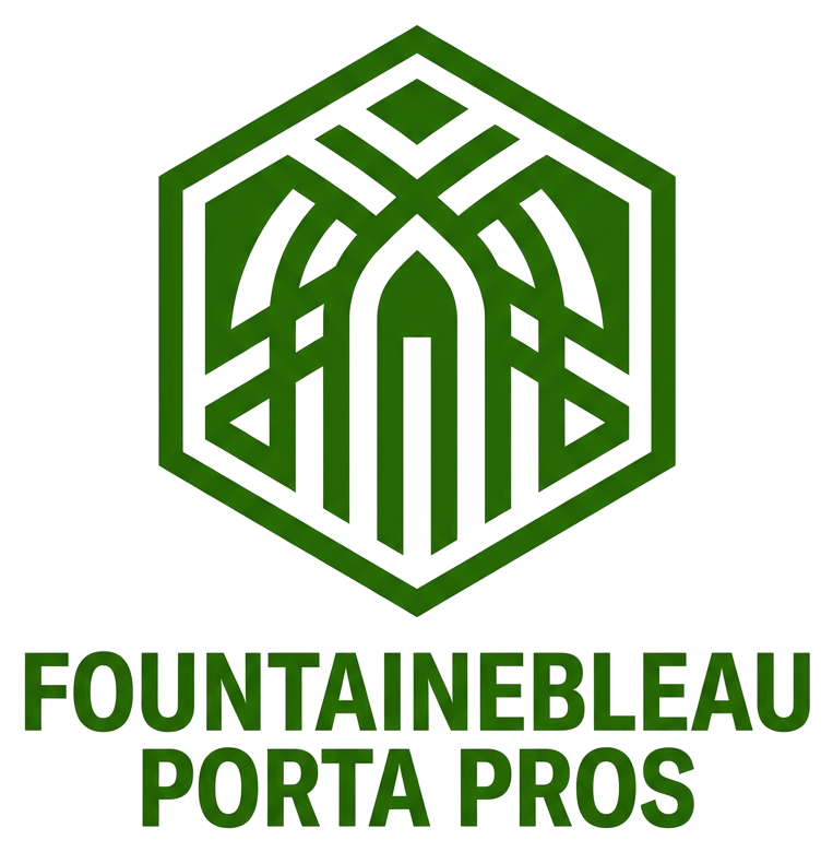 Fountainebleau Porta Pros logo