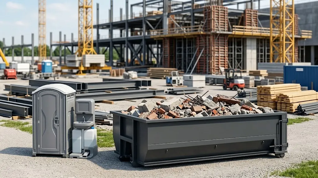 Dumpster Weight Limits in Fountainebleau, FL