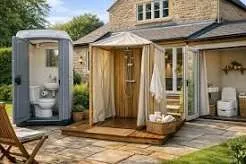 Home Renovation Porta Potty in Fountainebleau, FL