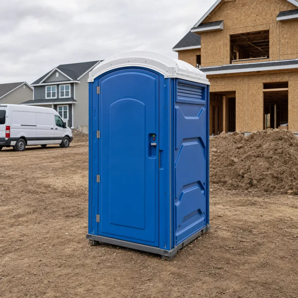 Monthly Porta Potty Rental in Fountainebleau, FL