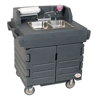 Portable Sink Rental in Fountainebleau, FL