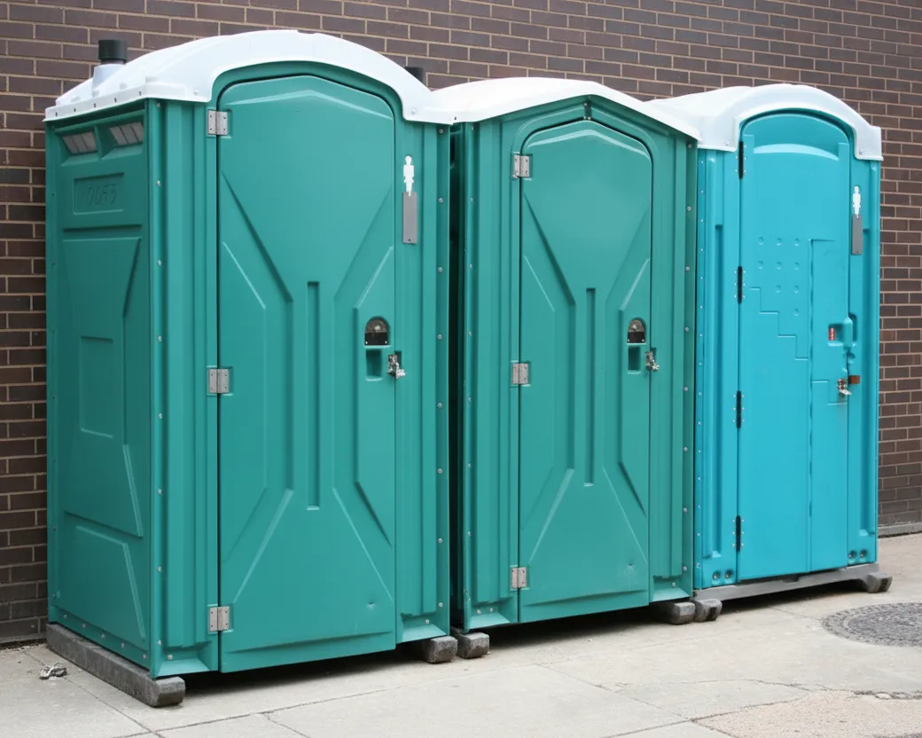 Standard Porta Potty Rental in Fountainebleau, FL